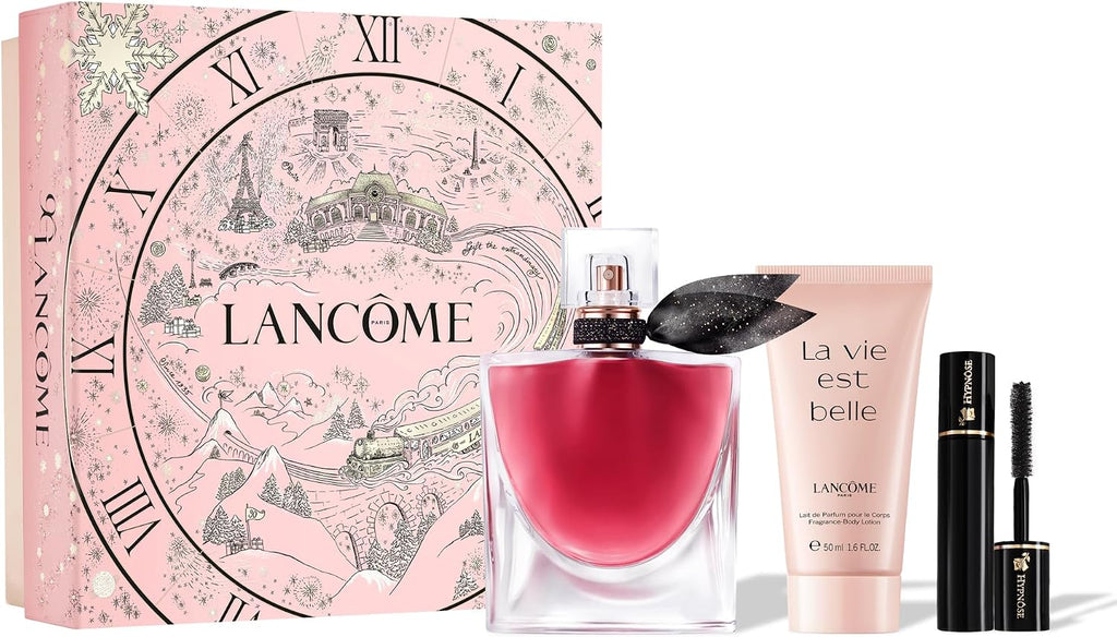 Lancôme La Vie Est Belle Elixir Eau de Parfum - Raspberry & 