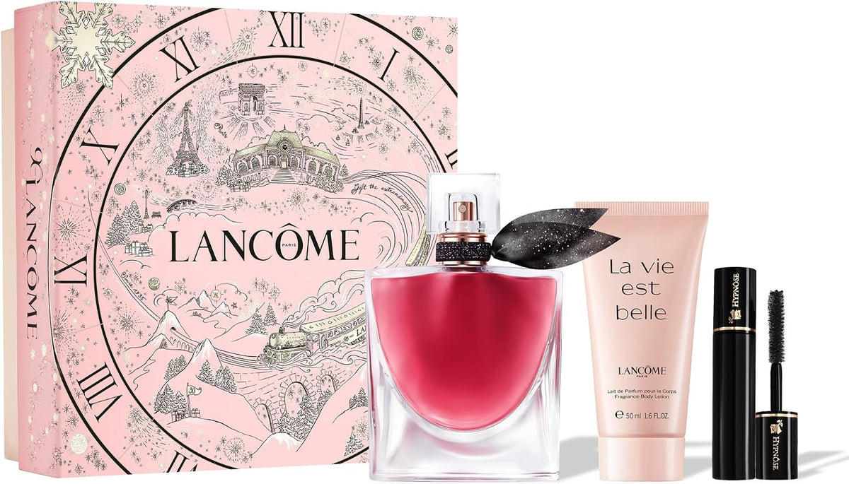 Lancôme La Vie Est Belle Elixir Eau de Parfum - Raspberry & 