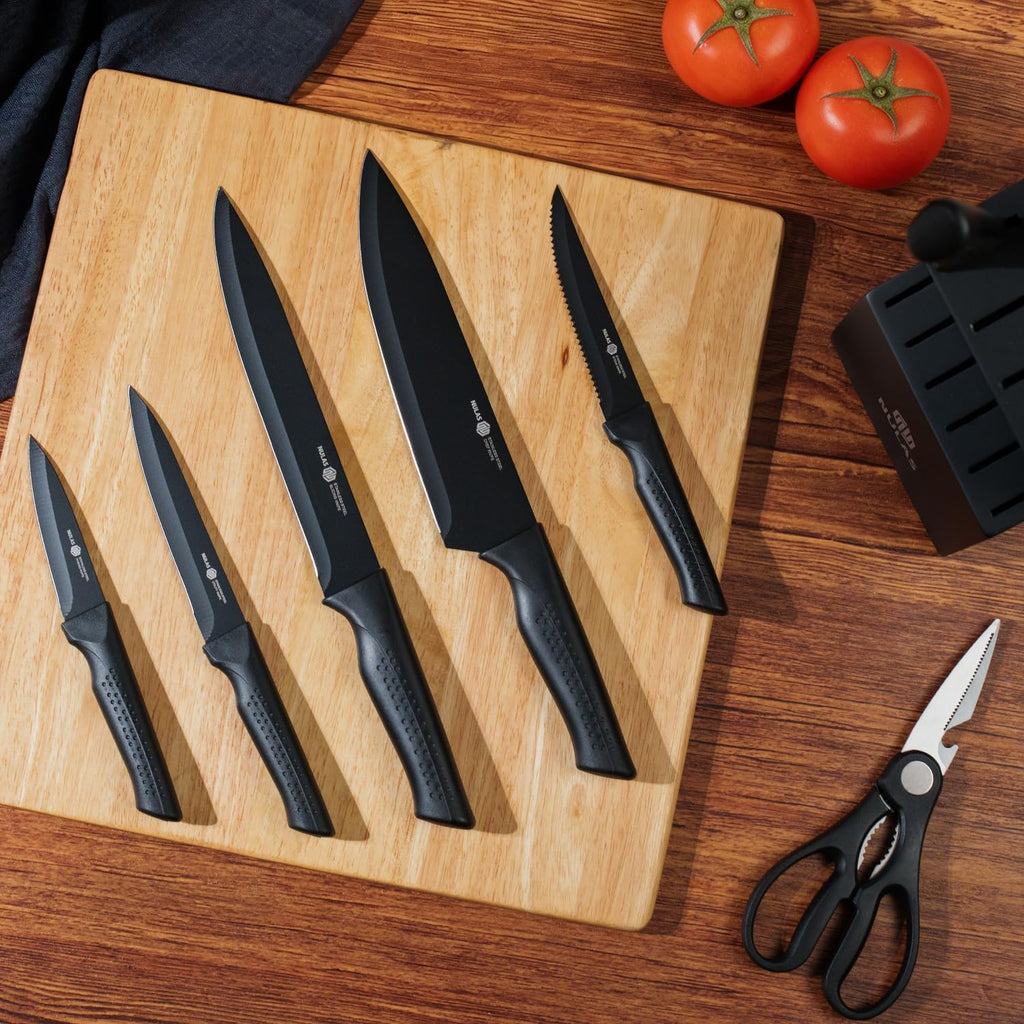 Knife Set