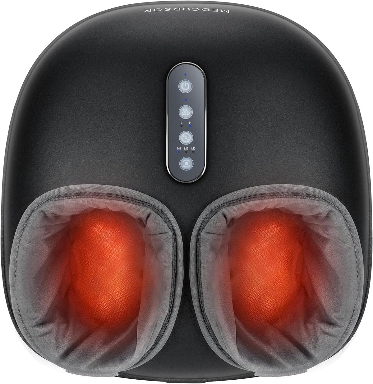 Medcursor Foot Massager with Heat