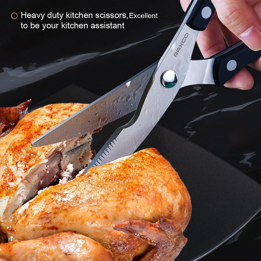 Knife Set