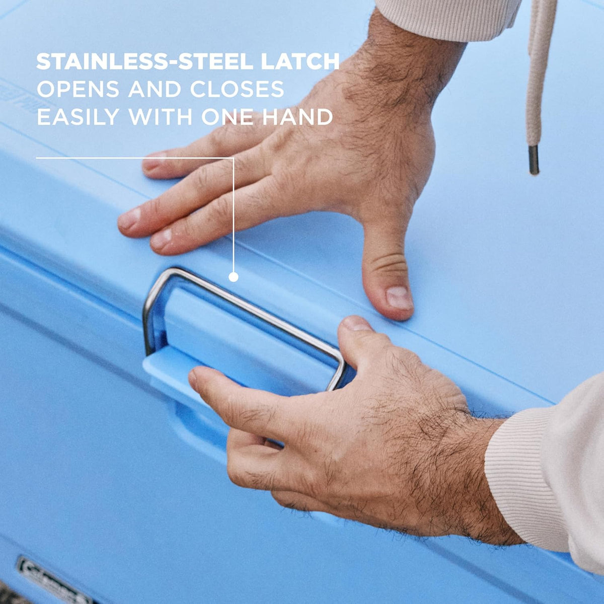 Coleman Pro Hard Cooler