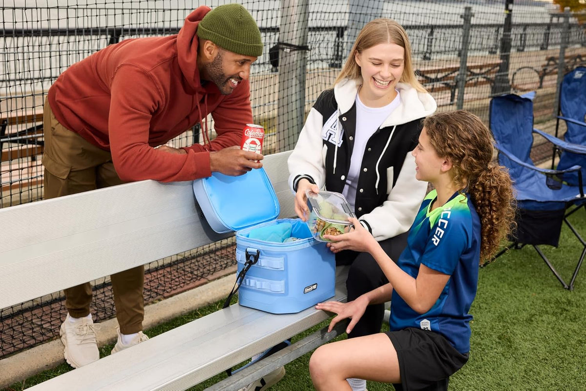 Coleman Pro Soft Cooler Bag