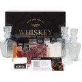 Thoughtfully Gourmet DIY Whiskey-Infused Hot Sauce Kit