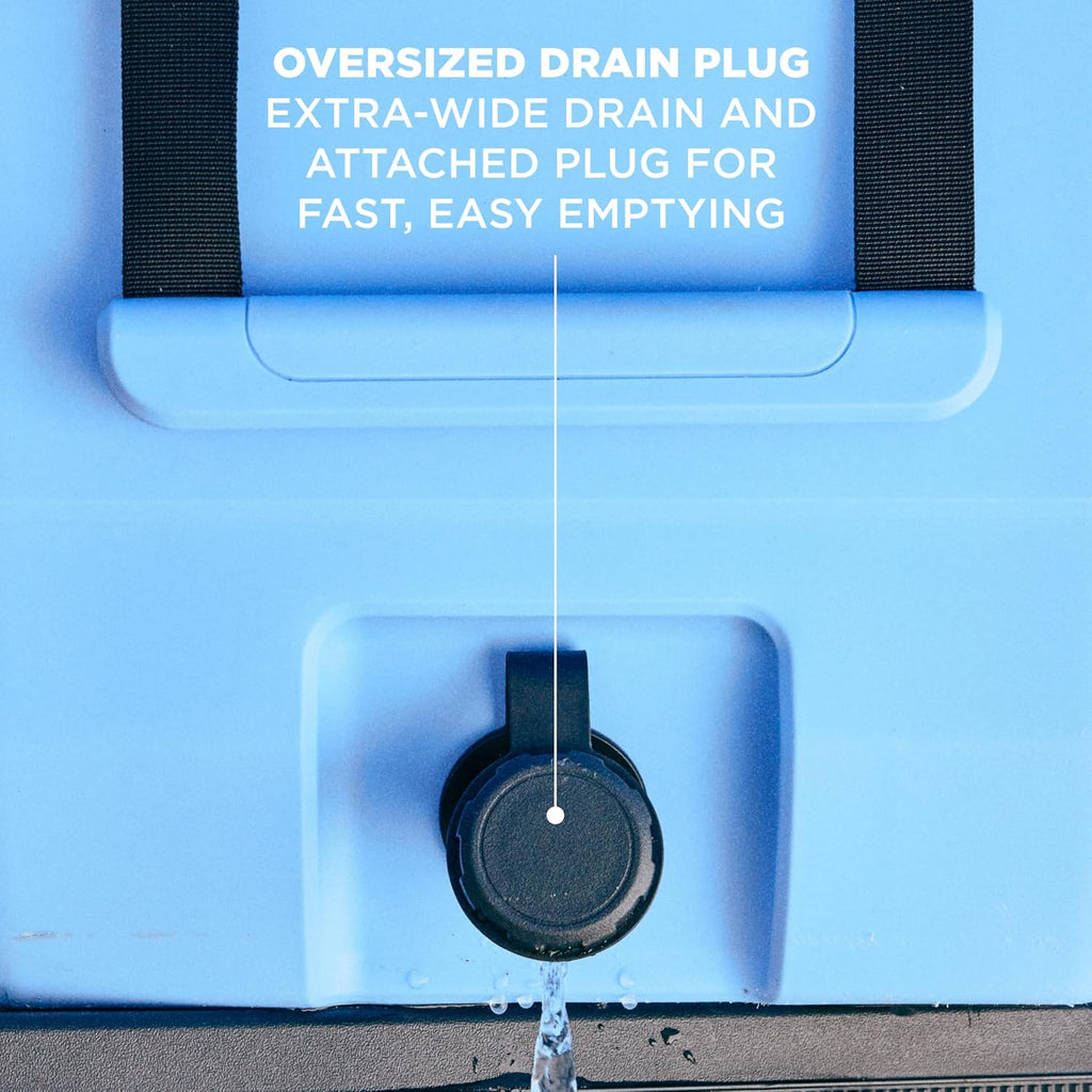 Coleman Pro Hard Cooler