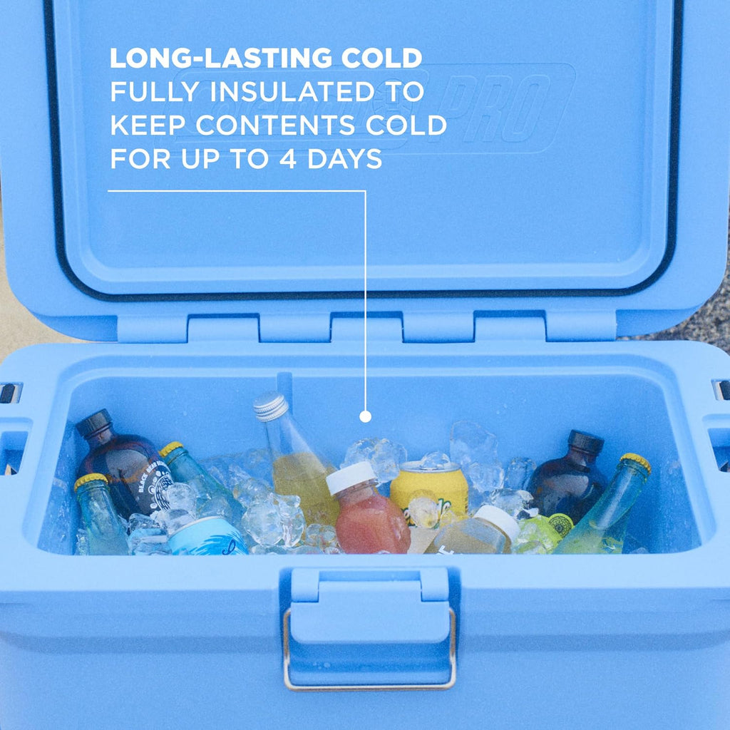 Coleman Pro Hard Cooler