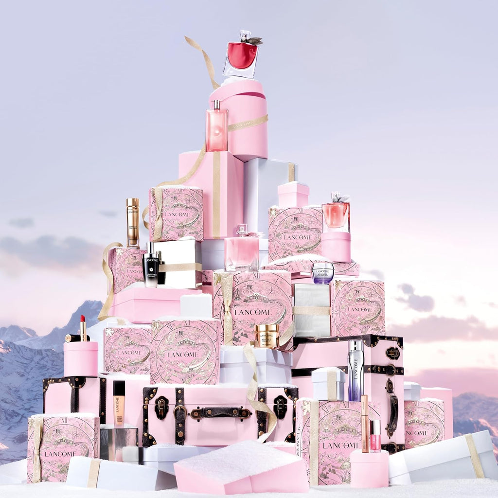 Lancôme La Vie Est Belle Elixir Eau de Parfum - Raspberry & 