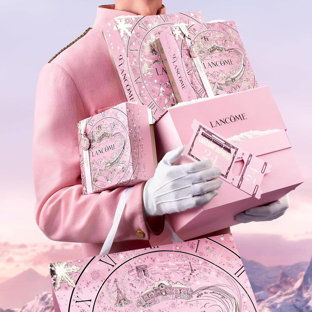 Lancôme La Vie Est Belle Elixir Eau de Parfum - Raspberry & 
