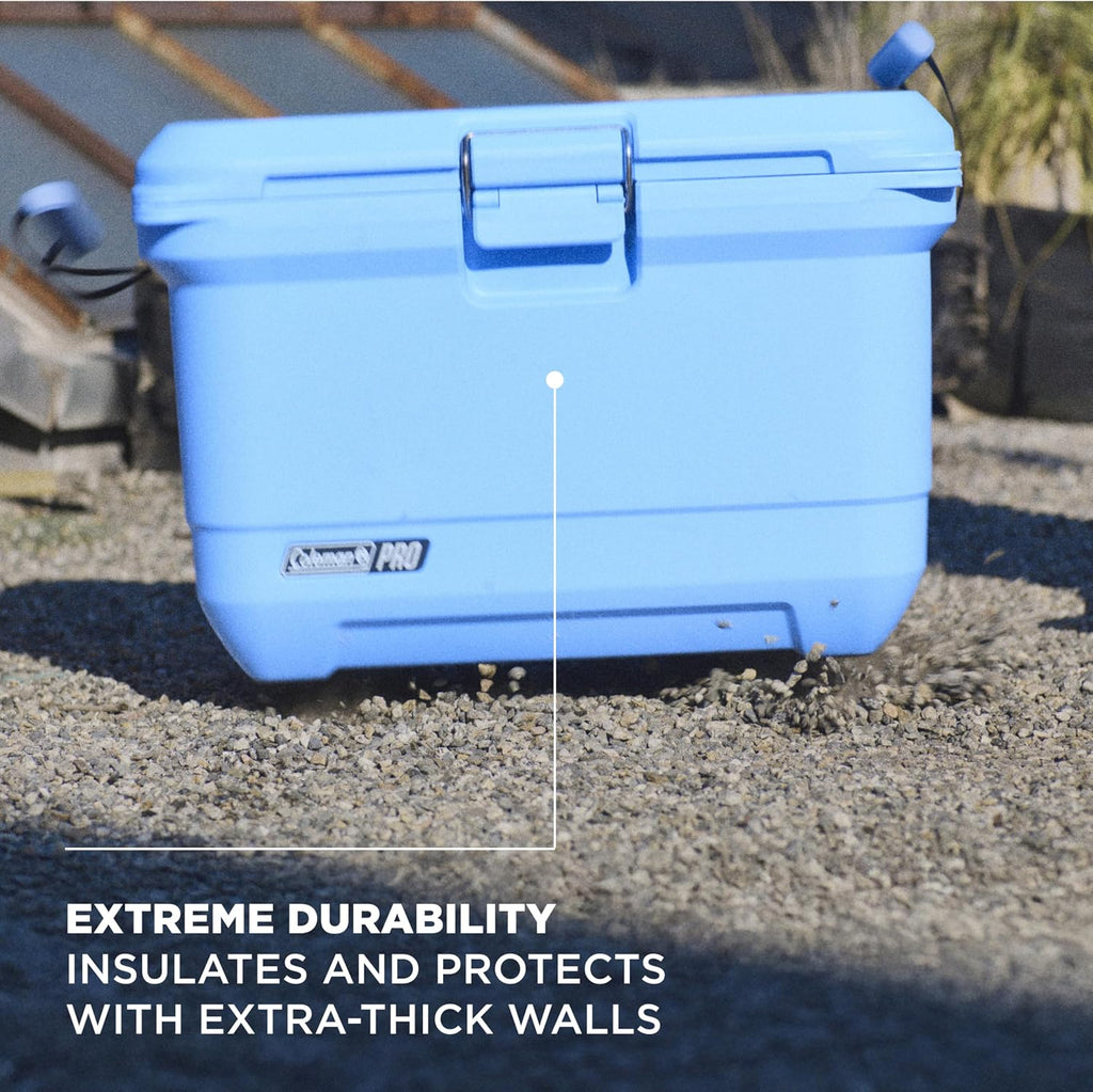 Coleman Pro Hard Cooler