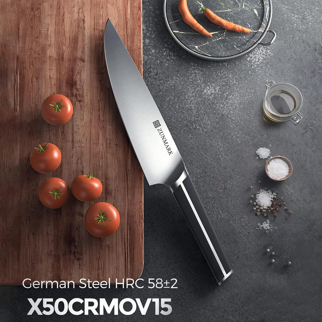 Kitchen Knife Set