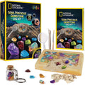 NATIONAL GEOGRAPHIC Birthstone Dig Kit