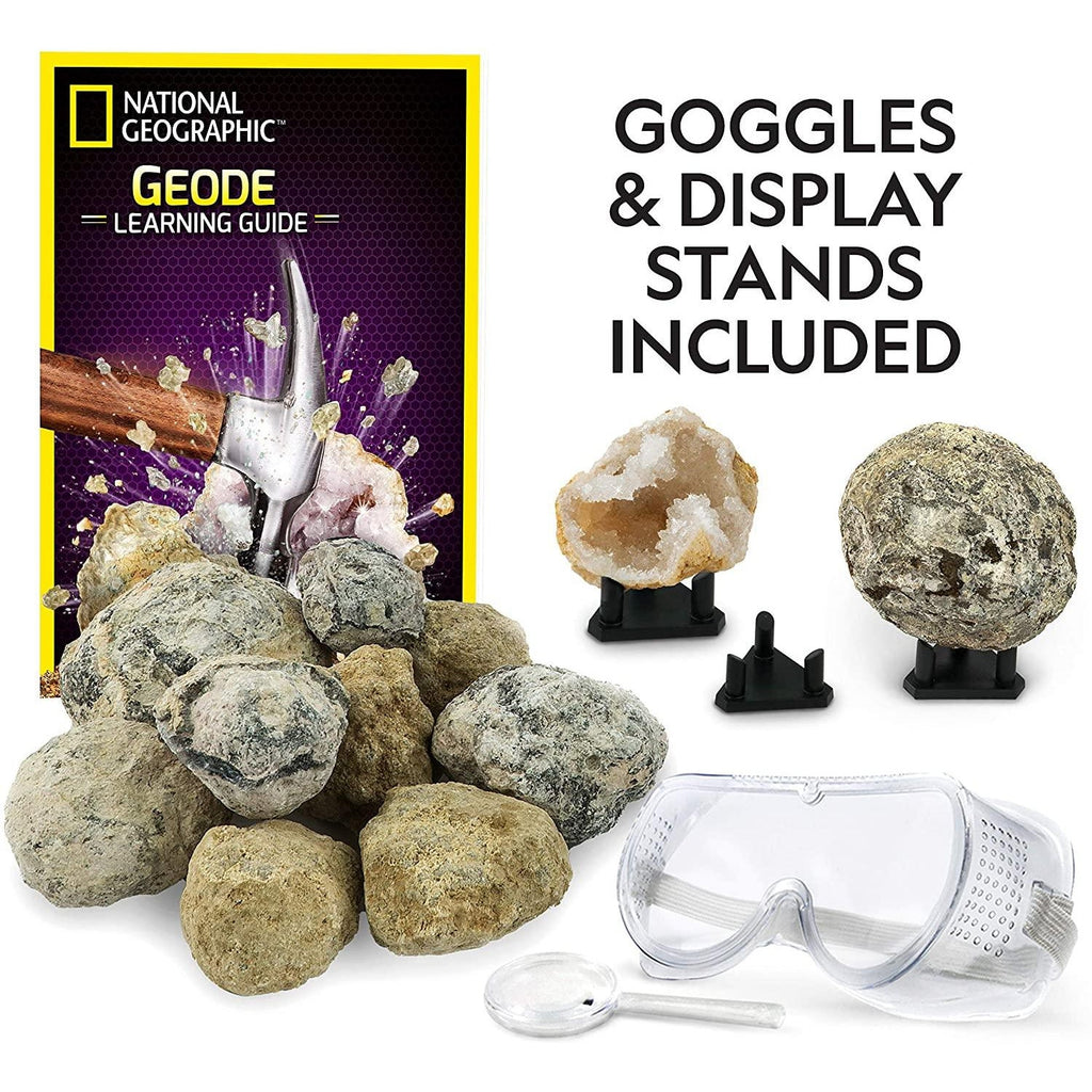 NATIONAL GEOGRAPHIC