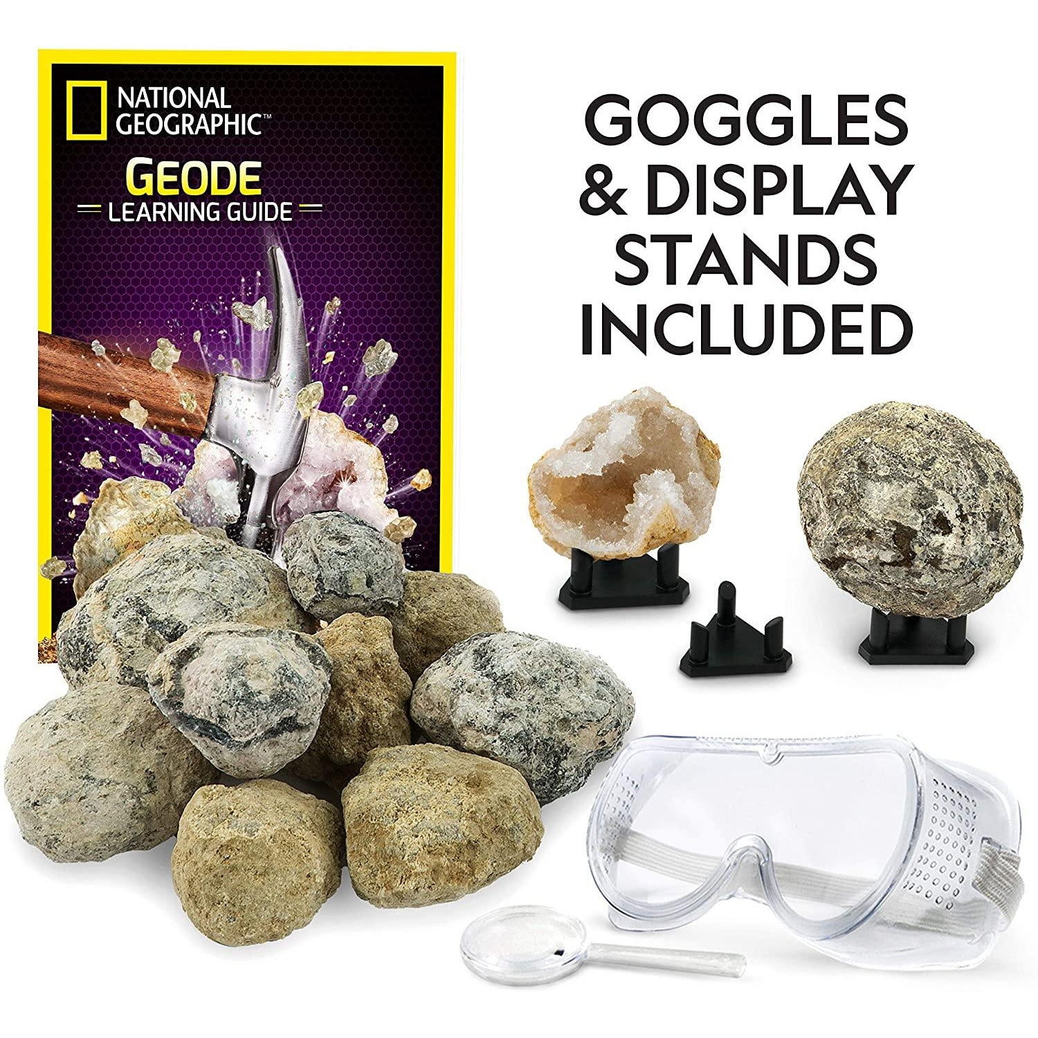 NATIONAL GEOGRAPHIC