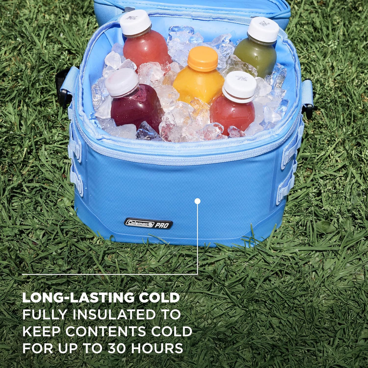 Coleman Pro Soft Cooler Bag