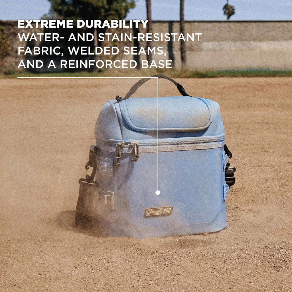 Coleman Pro Soft Cooler Bag