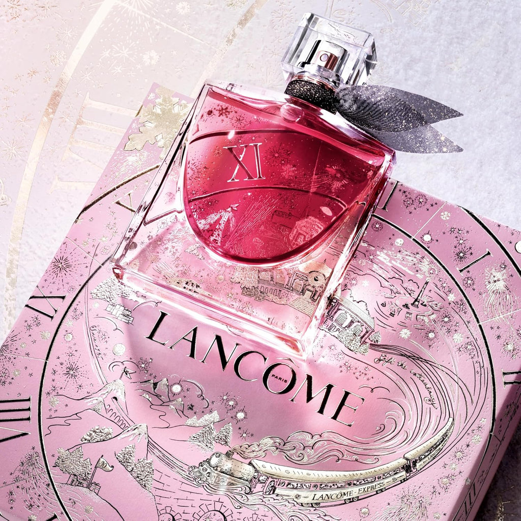 Lancôme La Vie Est Belle Elixir Eau de Parfum - Raspberry & 