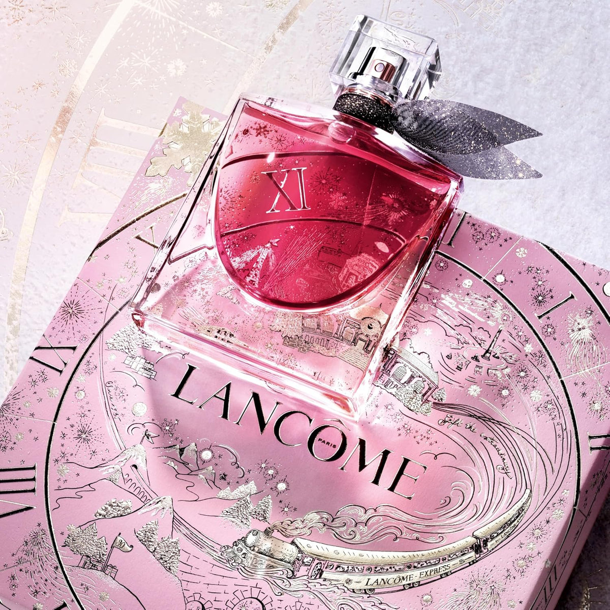 Lancôme La Vie Est Belle Elixir Eau de Parfum - Raspberry & 