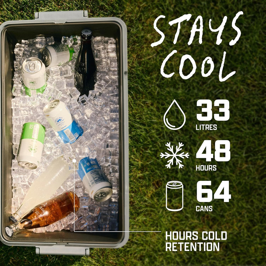 Coleman Snap 'N Go Collapsible Cooler