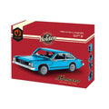 HOLDEN HK MONARO - BLUE 960PCS (Limited Edition)