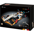 1:10 Formula 1 Racing Car - 1371PCS (static, non-remote cont
