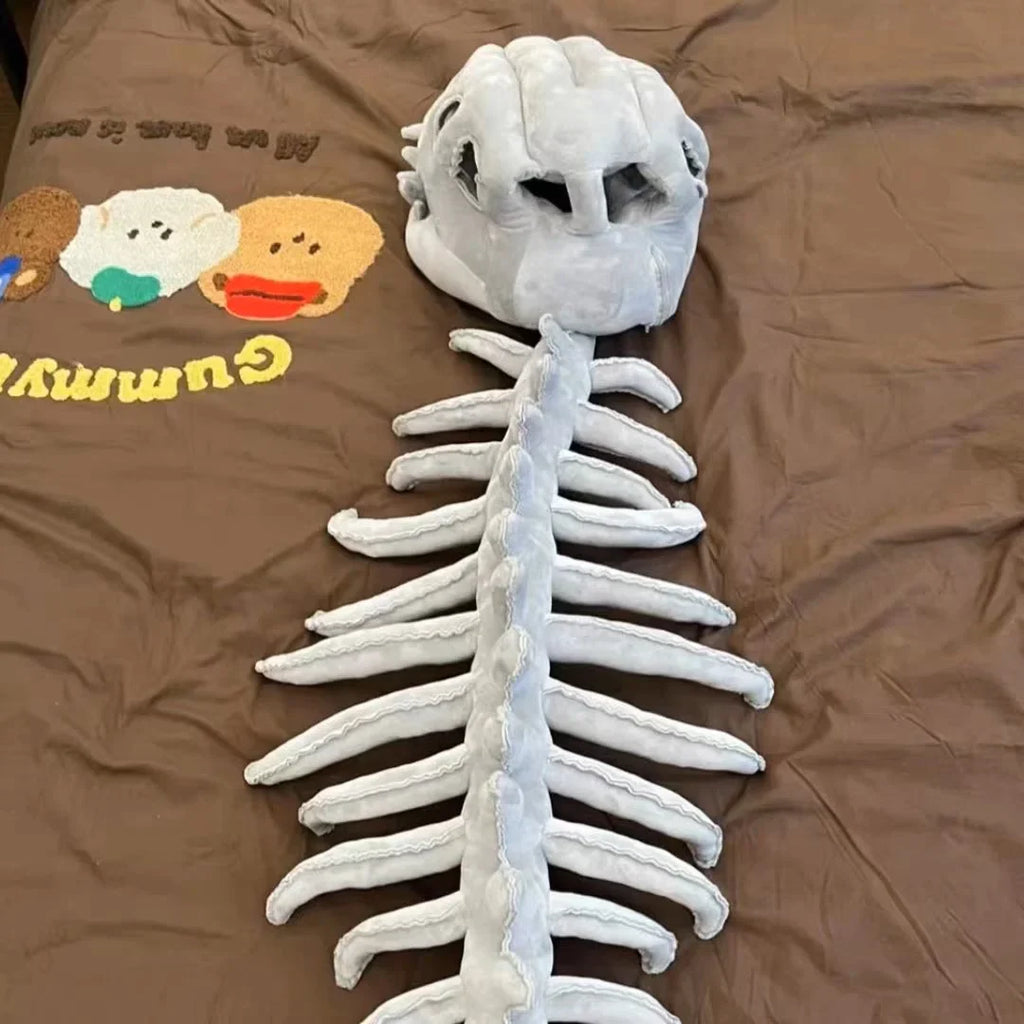 DinoRoar costume view 7