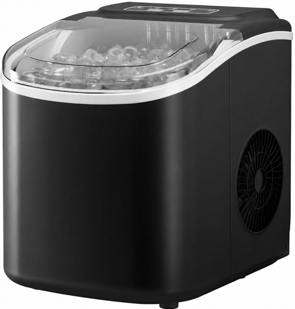 Frosté Countertop Ice Maker