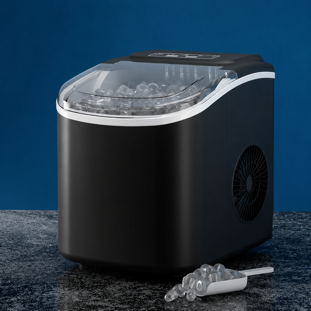 Frosté Countertop Ice Maker