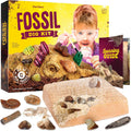 Dan&Darci Fossil Dig Kit For Kids