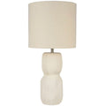 Avalon Table Lamp - Beige