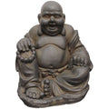 Sitting Buddha Statue
