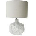 Akua Table Lamp - White