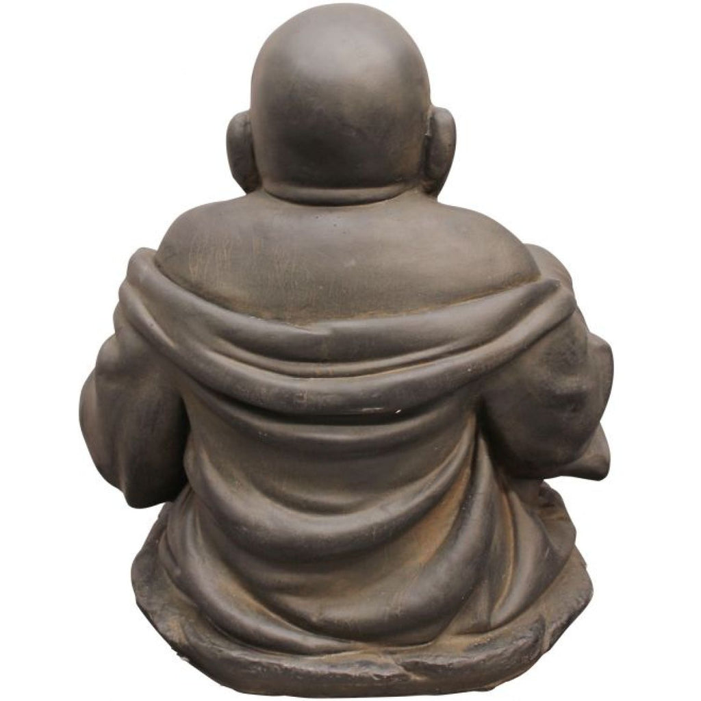 Sitting Buddha Statue