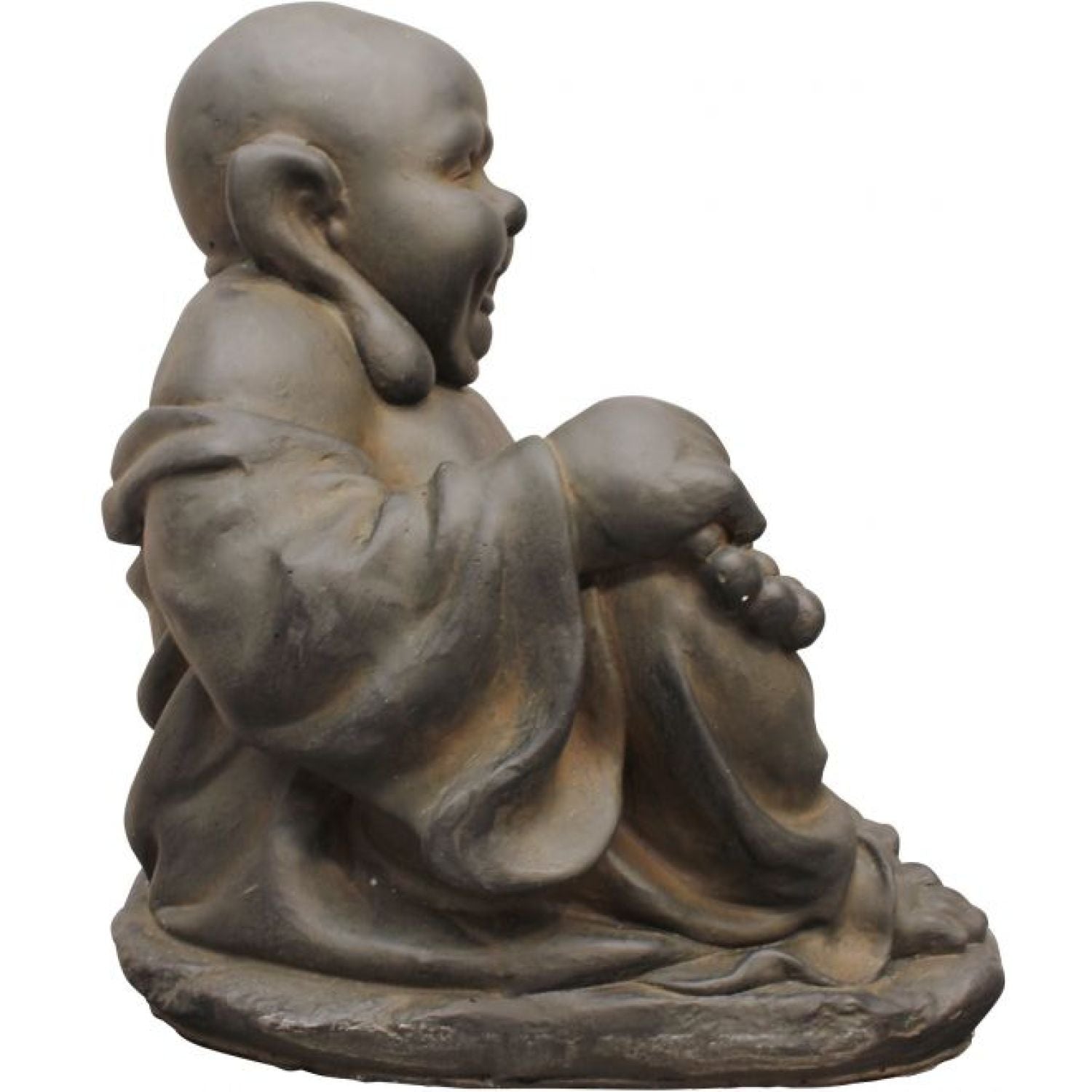 Sitting Buddha Statue