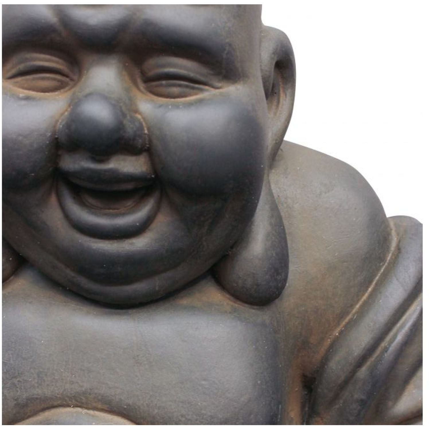 Sitting Buddha Statue