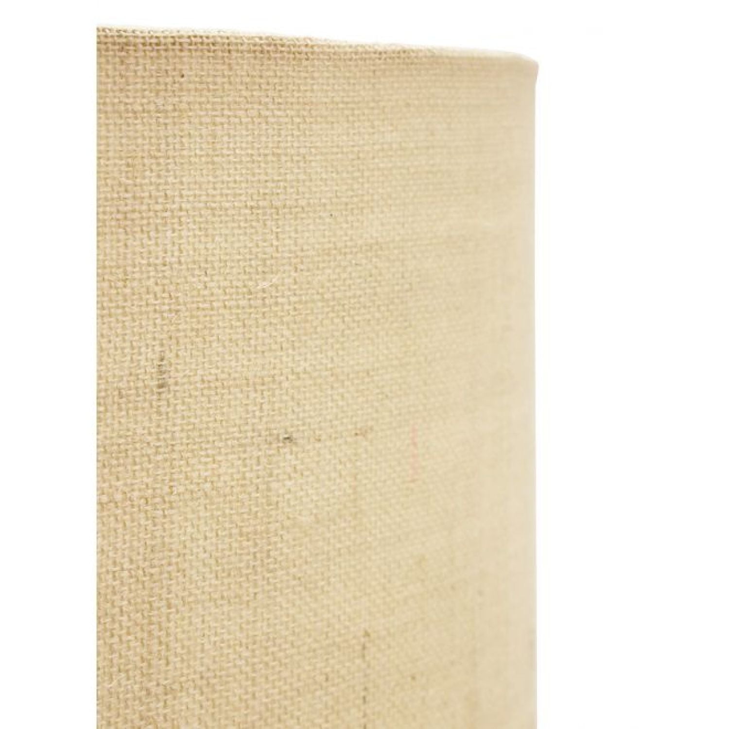 Huxley Wooden Table Lamp - Blonde &amp; Natural /