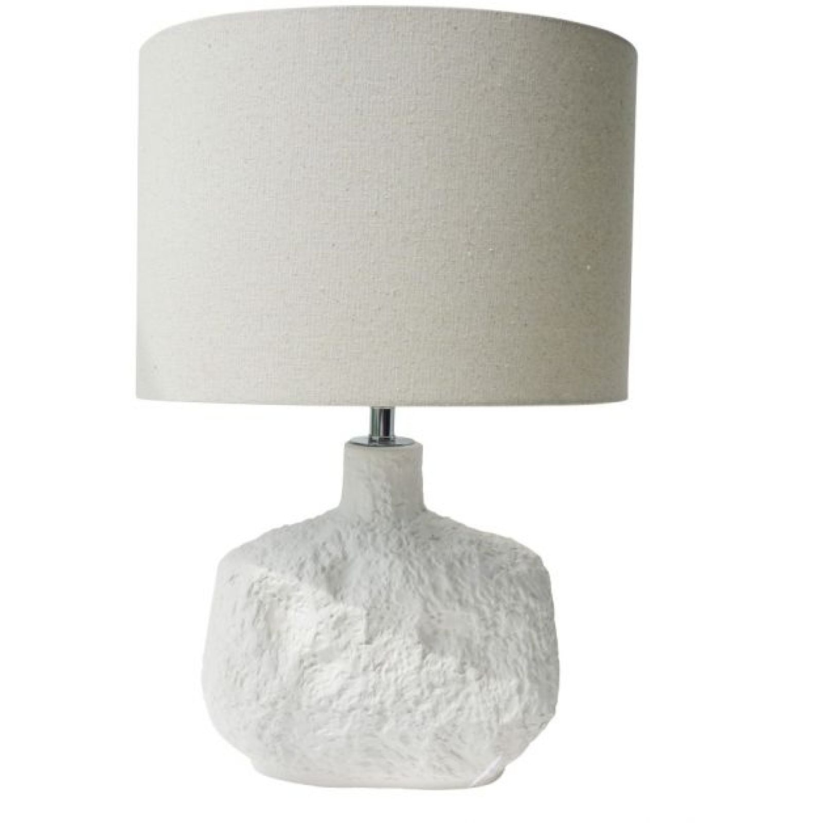 Akua Table Lamp - White — view 2